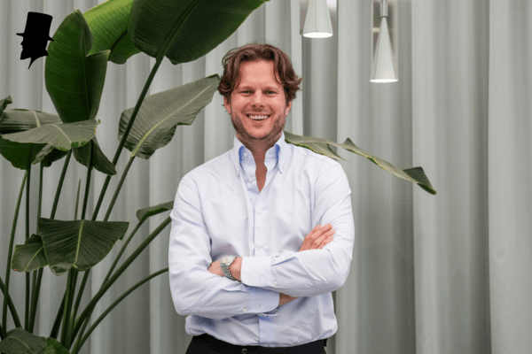 Spaning med snusexpert Johan