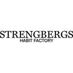 Strengbergs