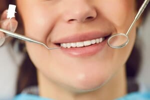 Tandläkare i pilotstudie om vitt snus