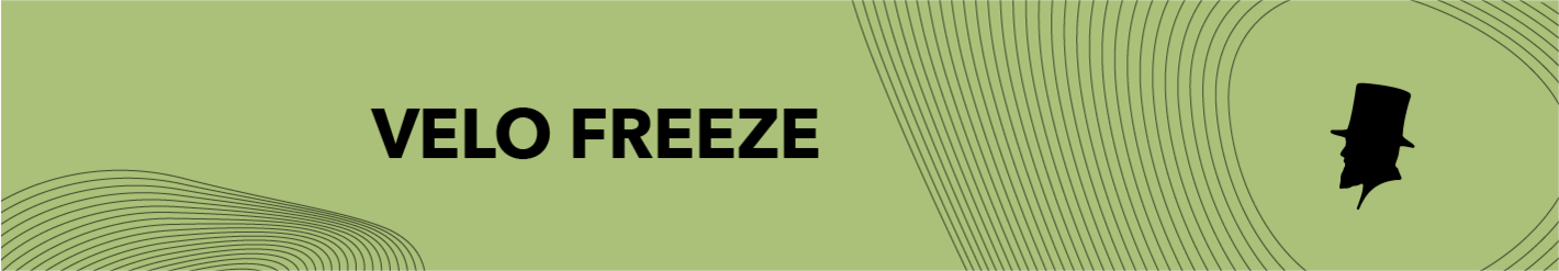 Köp Velo freeze online till bästa pris