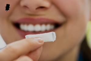 Studie nikotinpåsar velo rökning