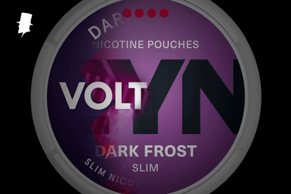 VOLT produkter blir ZYN