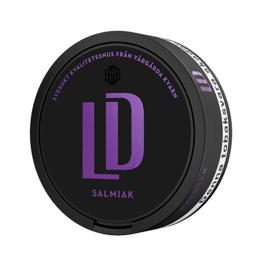 LD Salmiak Portion