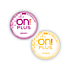 On! Plus Mixpack Berry Slim & Citrus Slim