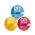 On! Plus Mixpack 3-pack Regular