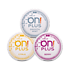 On! Plus Mixpack 3-pack Regular
