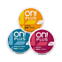 On! Plus Mixpack 3-pack Strong