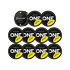 Mixpack 10 One Vit & 1 General Voyage Sicily