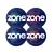 ZONE Mixpack Strong 4-pack