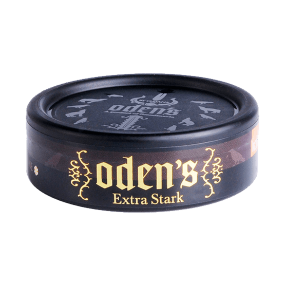 Odens 59 Extra Stark Portion