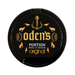 Odens Original Portion