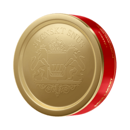 Röda Lacket Lössnus