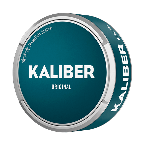 Kaliber Original Portion