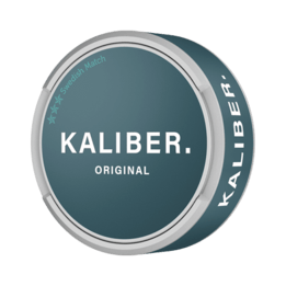 Kaliber Original Portion