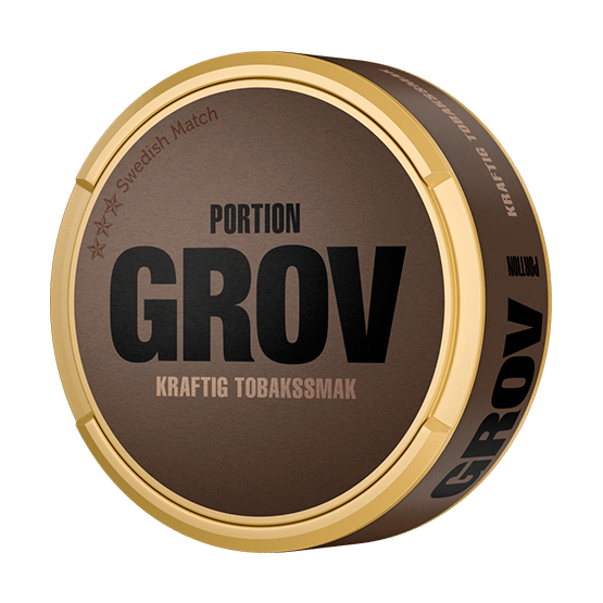 Grov Portion