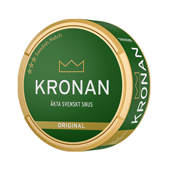 Kronan Original Portion