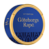 Göteborgs Rapé White 4