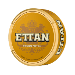 Ettan Portion