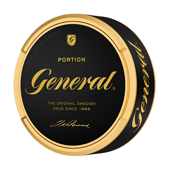 General Portion