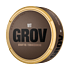 Grov White Portionssnus