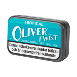 Oliver Twist Tropical