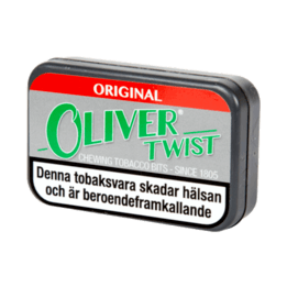 Oliver Twist Original
