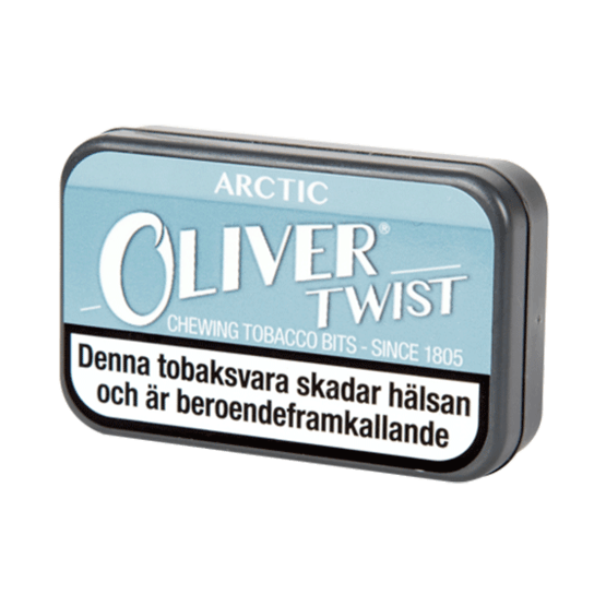Oliver Twist Arctic/7 G