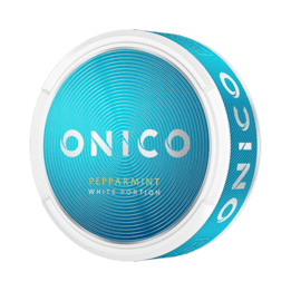 Onico Pepparmint