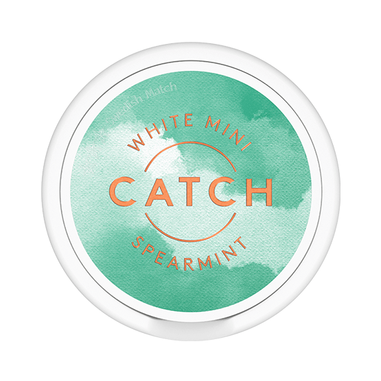 Catch Spearmint Mini