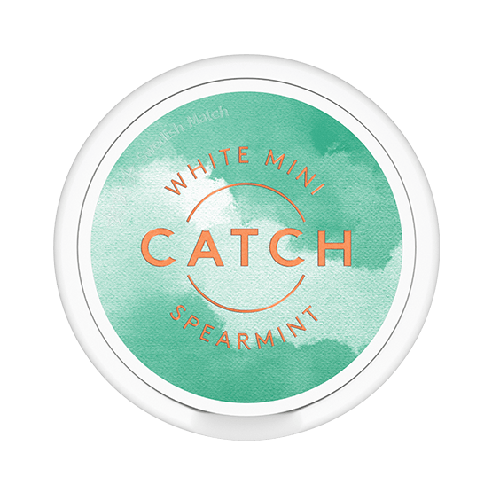 Catch Spearmint Mini