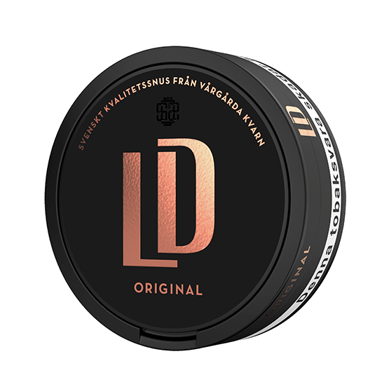 LD Original Portion