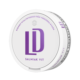 LD Salmiak Vit